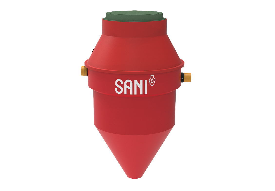 sani